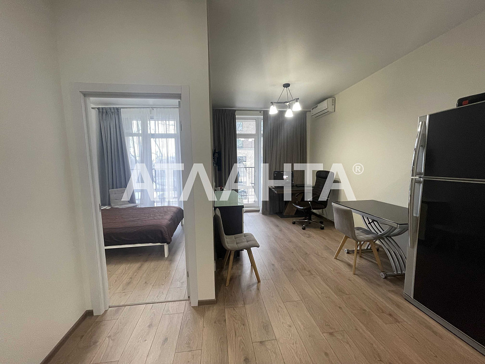 Продается красивая 1комн.квартира в ЖК Пространство на Донского Одеса - зображення 4