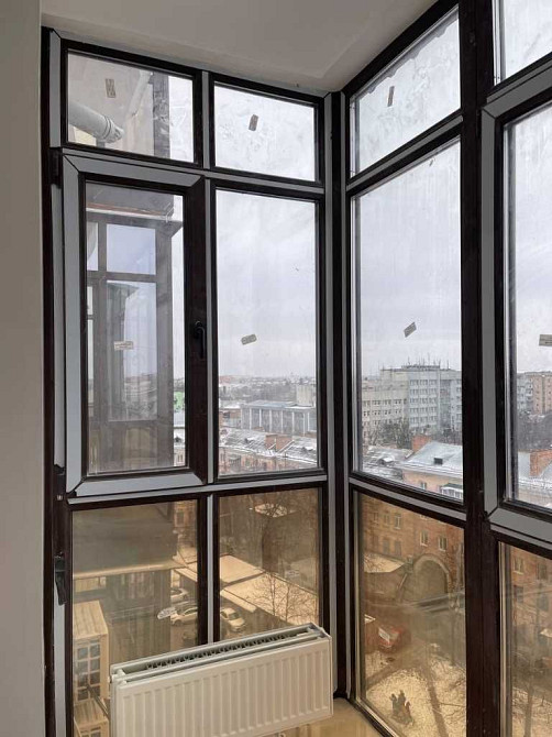 Продаж 4-х кім. дворівневої квартира з  терасою в центрі міста! 20730 Полтава - изображение 8