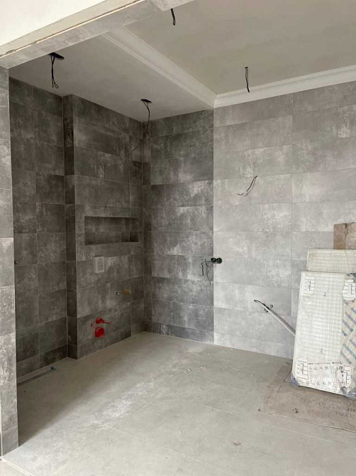 Продаж 4-х кім. дворівневої квартира з  терасою в центрі міста! 20730 Полтава - изображение 6