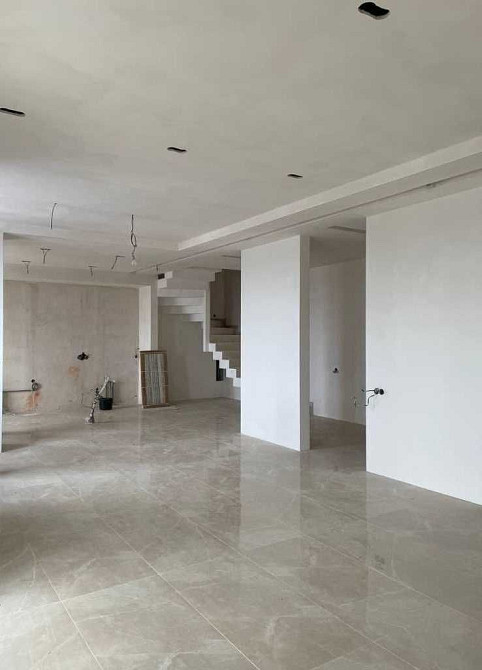 Продаж 4-х кім. дворівневої квартира з  терасою в центрі міста! 20730 Полтава - изображение 4