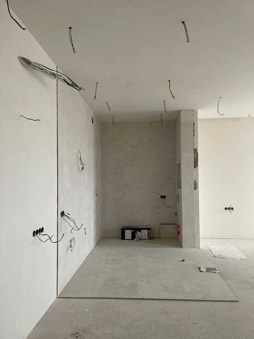 Продаж 4-х кім. дворівневої квартира з  терасою в центрі міста! 20730 Полтава - изображение 5