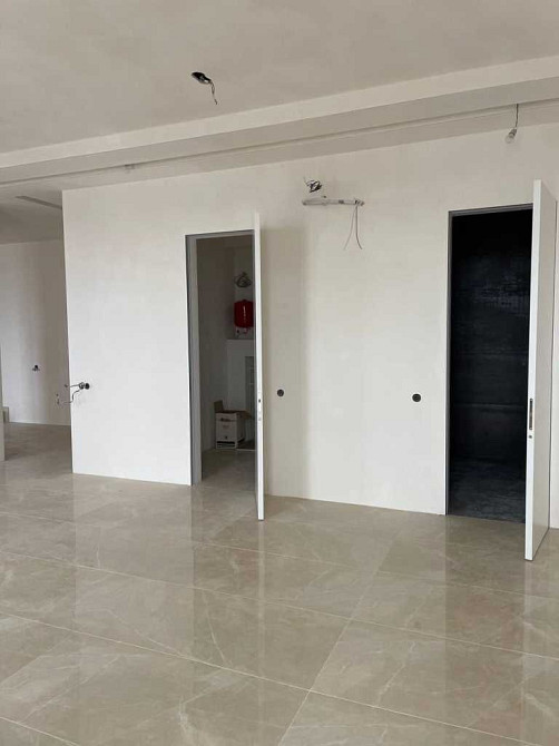 Продаж 4-х кім. дворівневої квартира з  терасою в центрі міста! 20730 Полтава - изображение 2