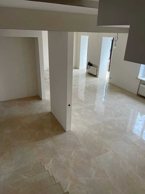 Продаж 4-х кім. дворівневої квартира з  терасою в центрі міста! 20730 Полтава - изображение 3