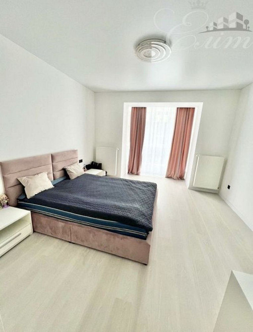 ПАРК ОЗЕРО Продаж 2 кімнатна квартира ЖК Липки, вул. Мазепи біля центр Ивано-Франковск - изображение 3