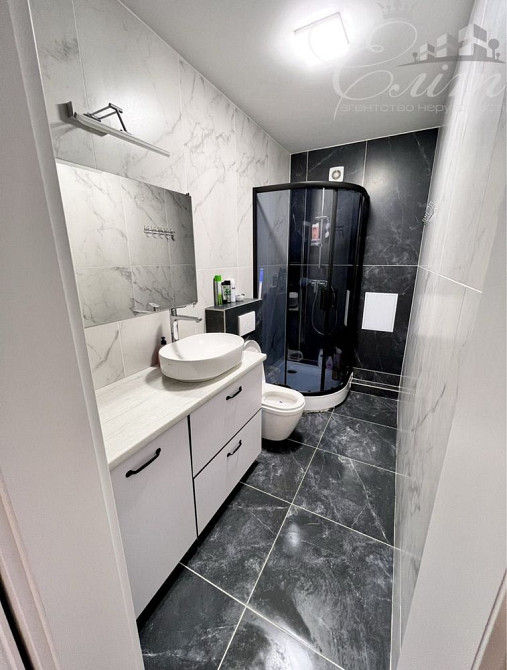 ПАРК ОЗЕРО Продаж 2 кімнатна квартира ЖК Липки, вул. Мазепи біля центр Ивано-Франковск - изображение 6