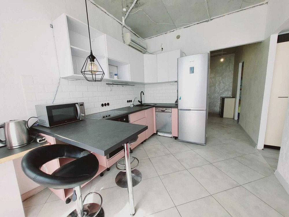 Срочно‼️ Продам 2-комнатную квартиру в новом ЖК Вильямса 95, Таирова Одеса - зображення 1