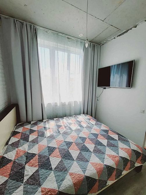 Срочно‼️ Продам 2-комнатную квартиру в новом ЖК Вильямса 95, Таирова Одеса - зображення 3