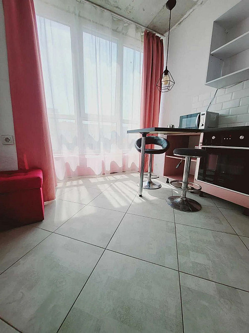 Срочно‼️ Продам 2-комнатную квартиру в новом ЖК Вильямса 95, Таирова Одеса - зображення 2