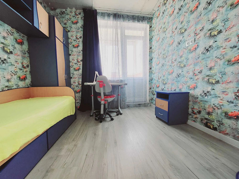 Срочно‼️ Продам 2-комнатную квартиру в новом ЖК Вильямса 95, Таирова Одеса - зображення 4