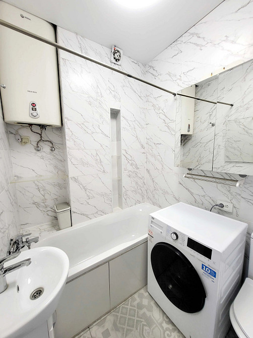 Срочно‼️ Продам 2-комнатную квартиру в новом ЖК Вильямса 95, Таирова Одеса - зображення 7