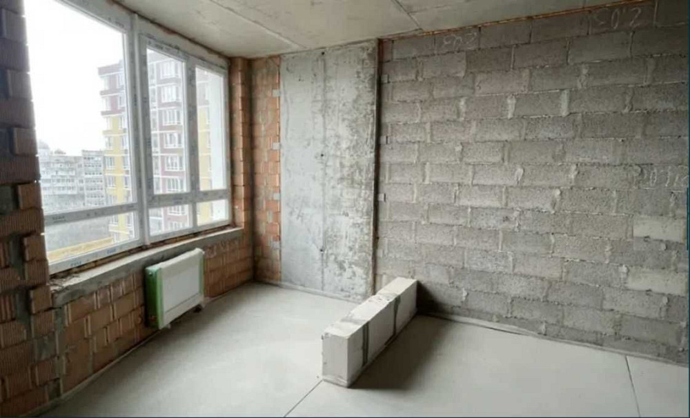 У продажу квартира в ЖК Сан сіті - будинок з паркінгом ! Одеса - зображення 4