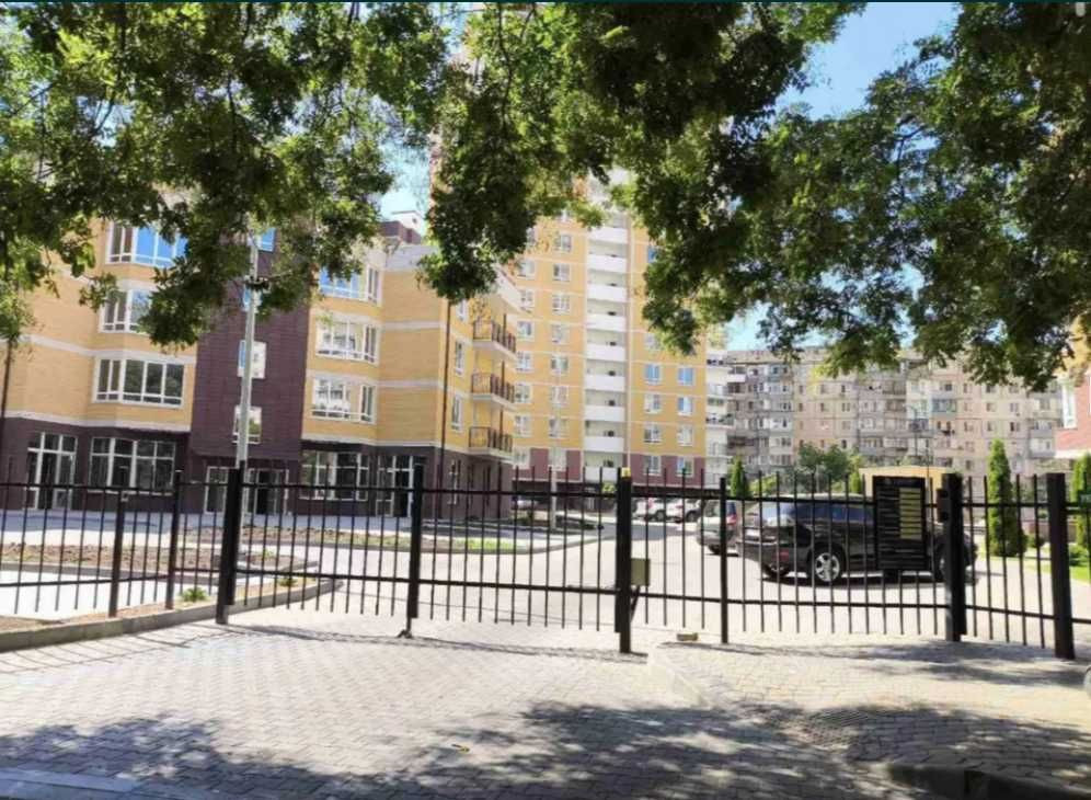 У продажу квартира в ЖК Сан сіті - будинок з паркінгом ! Одеса - зображення 8