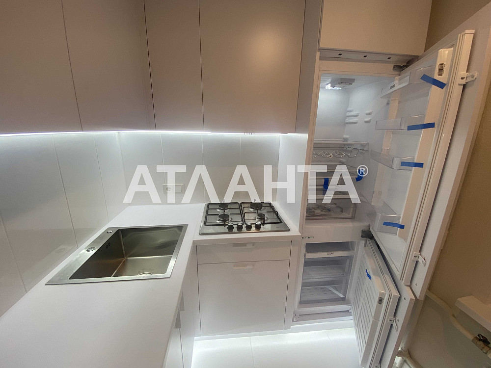 2  кімнатна квартира після капремонту  на Таїрово.ПОСТАНОВИ! Одеса - зображення 3