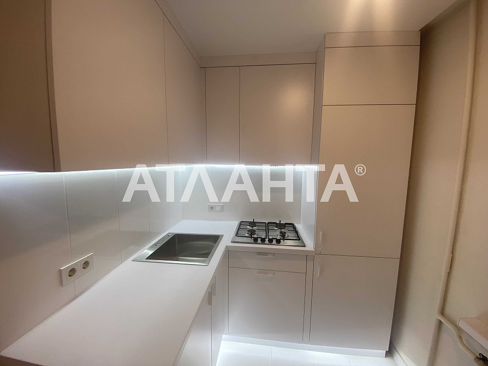 2  кімнатна квартира після капремонту  на Таїрово.ПОСТАНОВИ! Одеса - зображення 4