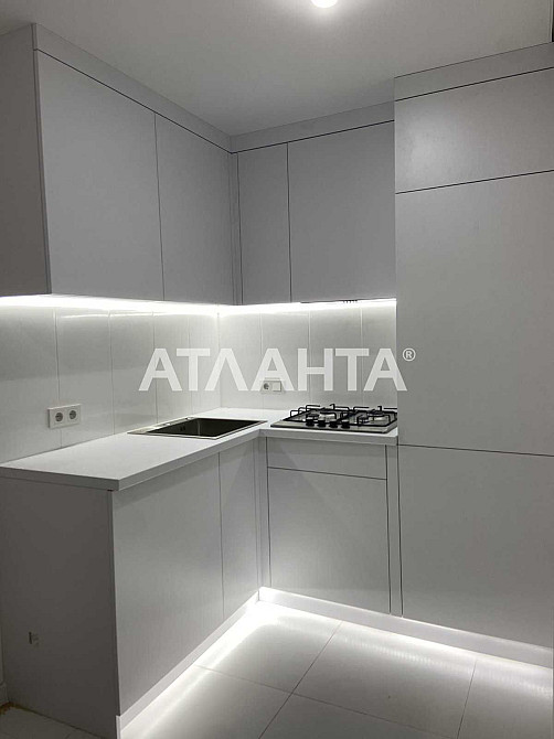 2  кімнатна квартира після капремонту  на Таїрово.ПОСТАНОВИ! Одеса - зображення 8