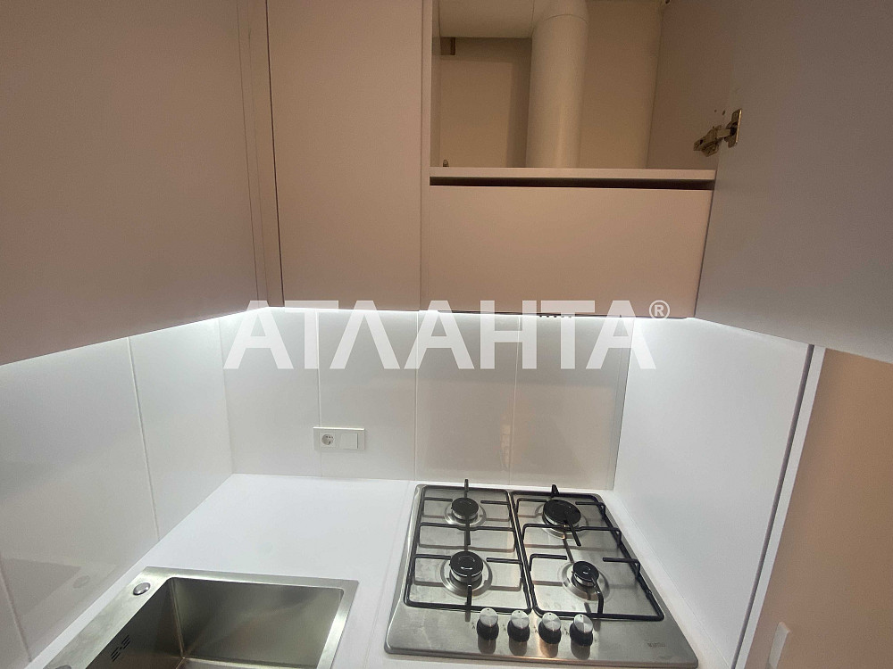 2  кімнатна квартира після капремонту  на Таїрово.ПОСТАНОВИ! Одеса - зображення 5