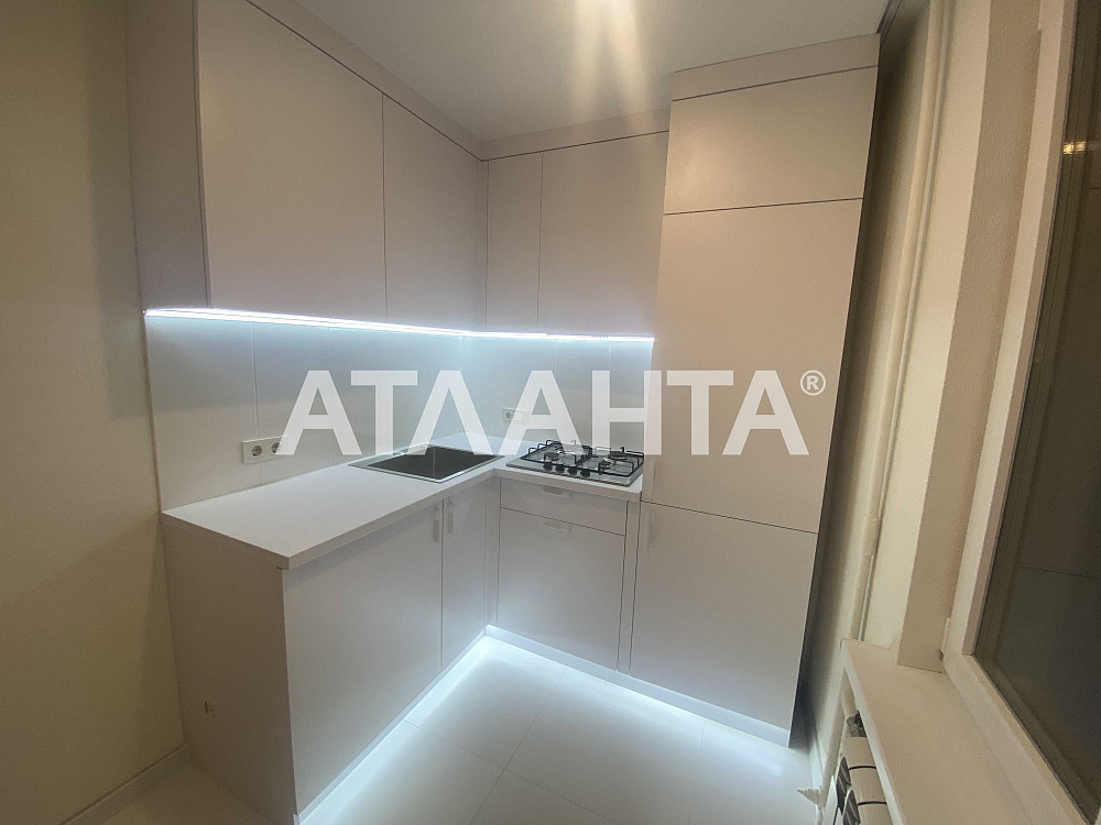 2  кімнатна квартира після капремонту  на Таїрово.ПОСТАНОВИ! Одеса - зображення 6