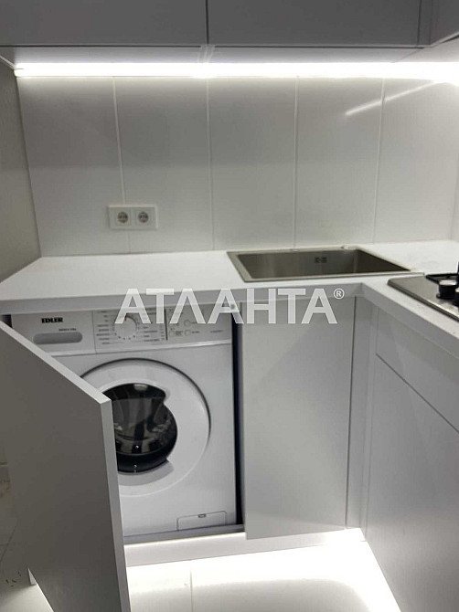 2  кімнатна квартира після капремонту  на Таїрово.ПОСТАНОВИ! Одеса - зображення 7