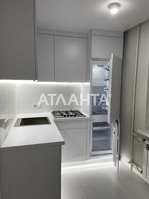 2  кімнатна квартира після капремонту  на Таїрово.ПОСТАНОВИ! Одеса - зображення 2