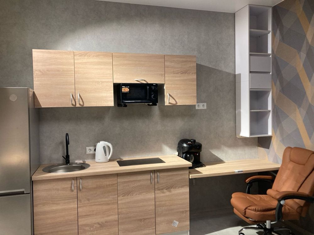 ЖК Петрівський квартал Святопетрівське Святопетрівське (Києво-Свят.р-н) - зображення 3