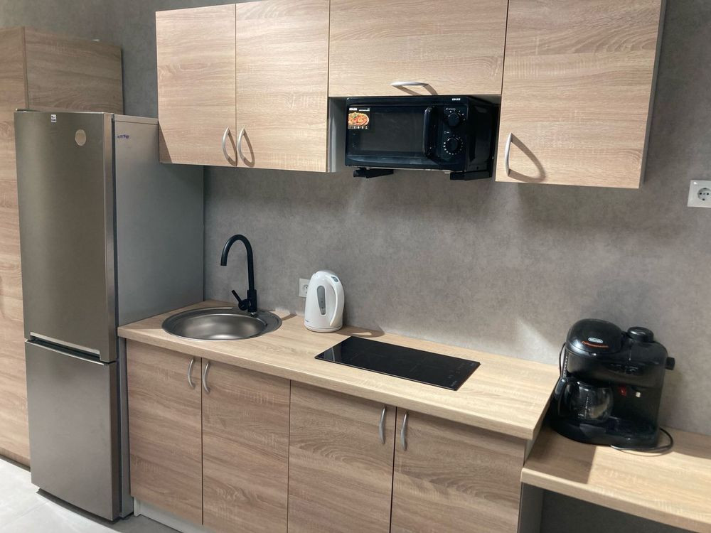 ЖК Петрівський квартал Святопетрівське Святопетрівське (Києво-Свят.р-н) - зображення 5