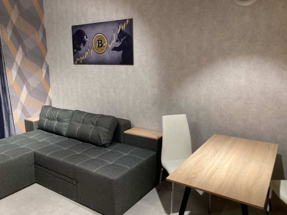 ЖК Петрівський квартал Святопетрівське Святопетрівське (Києво-Свят.р-н) - зображення 2