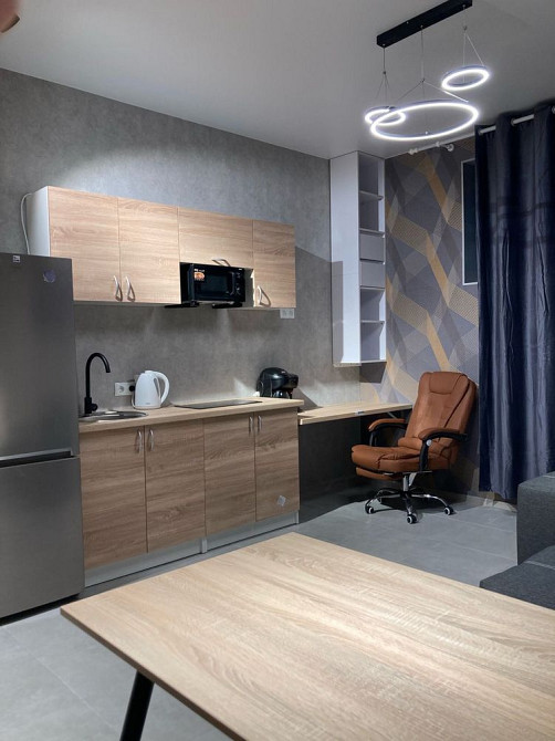 ЖК Петрівський квартал Святопетрівське Святопетрівське (Києво-Свят.р-н) - зображення 8