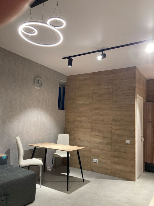 ЖК Петрівський квартал Святопетрівське Святопетрівське (Києво-Свят.р-н) - зображення 6