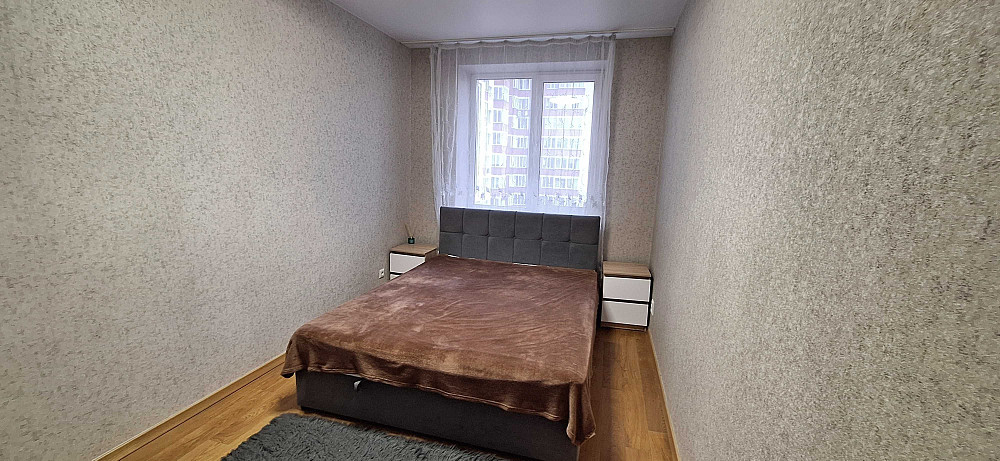 РЕАЛЬНА 2-кім Новобудова вул. Величковського пл 65м, ремонт, меблі, ПТ Львів - зображення 6