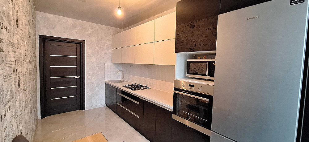 РЕАЛЬНА 2-кім Новобудова вул. Величковського пл 65м, ремонт, меблі, ПТ Львів - зображення 2