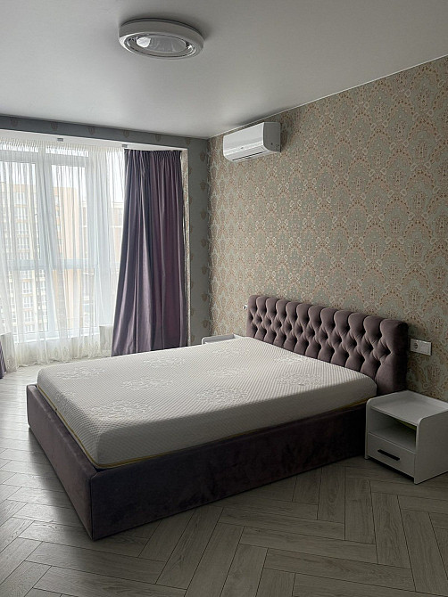 Оренда 2 кімнатна квартира 60 м2 Софіївська Борщагівка Софіївська Борщагівка - зображення 3