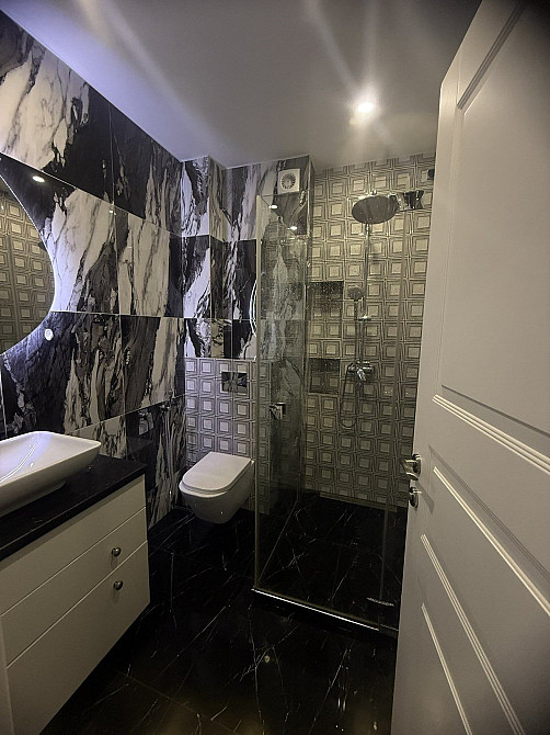 Оренда 2 кімнатна квартира 60 м2 Софіївська Борщагівка Софіївська Борщагівка - зображення 8