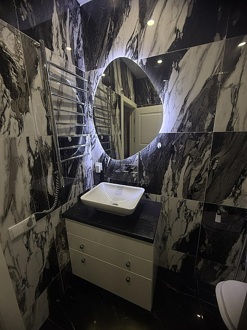 Оренда 2 кімнатна квартира 60 м2 Софіївська Борщагівка Софіївська Борщагівка - зображення 7