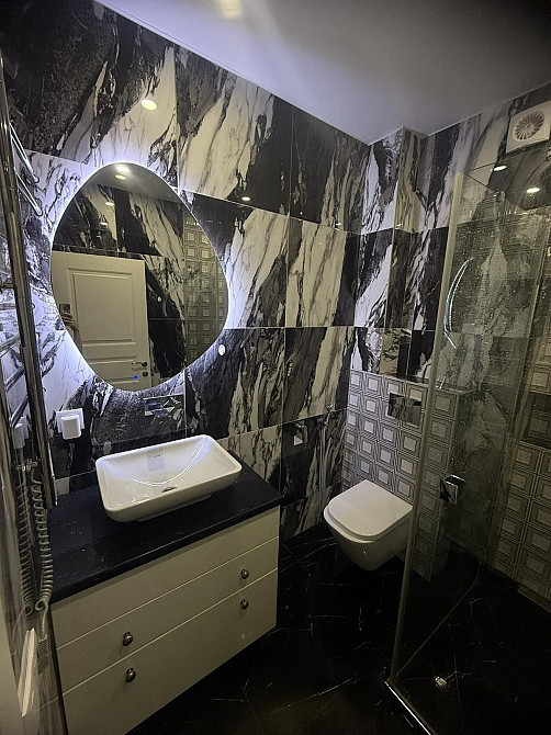 Оренда 2 кімнатна квартира 60 м2 Софіївська Борщагівка Софіївська Борщагівка - зображення 6