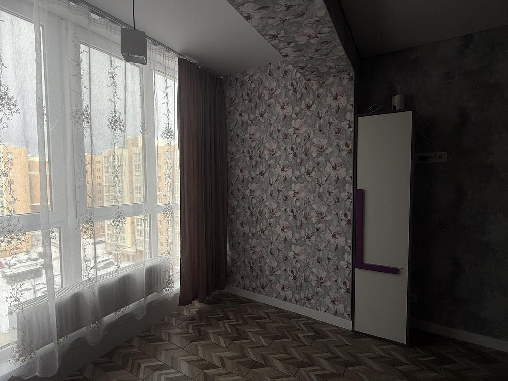 Оренда 2 кімнатна квартира 60 м2 Софіївська Борщагівка Софіївська Борщагівка - зображення 4