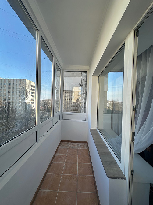 Оренда 1-но Пасічна вул.Лисеницька Львів - зображення 5