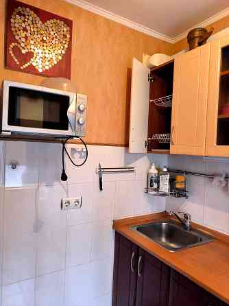 Оренда 2 кімн, вул. Світлицького 26-б Киев