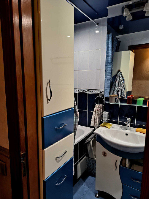 Оренда 2 кімн, вул. Світлицького 26-б Киев - изображение 8