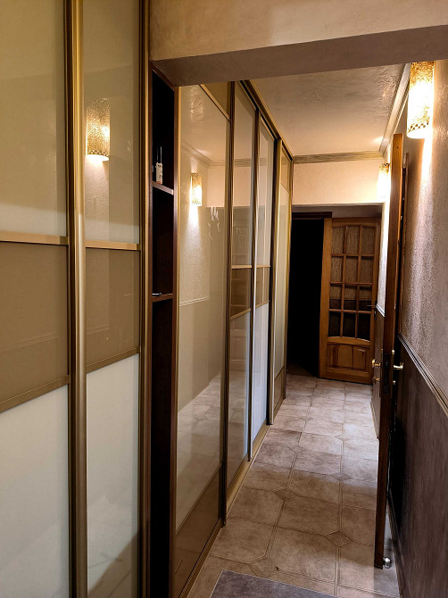 Оренда 2 кімн, вул. Світлицького 26-б Киев - изображение 3