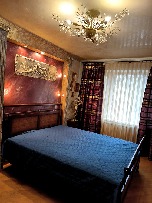 Оренда 2 кімн, вул. Світлицького 26-б Киев - изображение 1