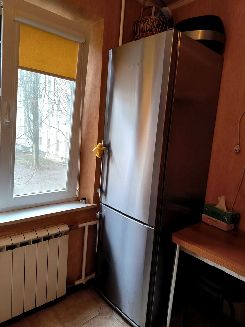 Оренда 2 кімн, вул. Світлицького 26-б Киев - изображение 6