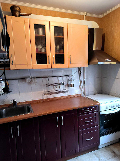 Оренда 2 кімн, вул. Світлицького 26-б Киев - изображение 7