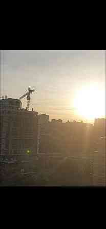 Сдаю в Аркадийском Дворце студию с видом на аквапарк и море. Одеса