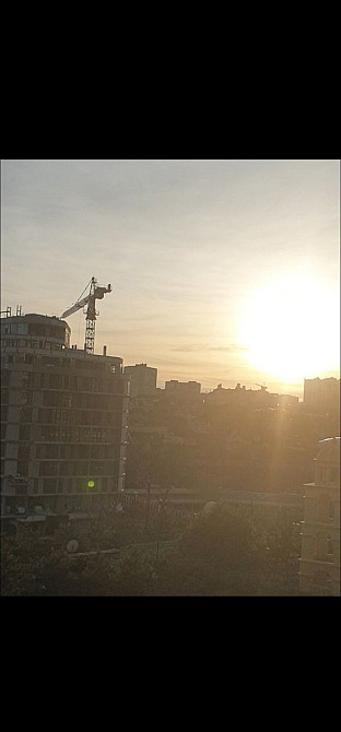 Сдаю в Аркадийском Дворце студию с видом на аквапарк и море. Одесса - изображение 5