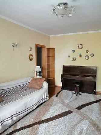 Оренда 1-кімнатної квартири вул.Шухевича 8 Киев