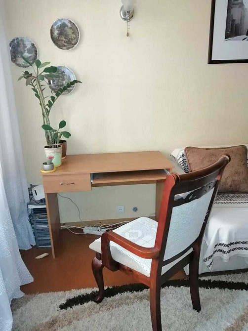 Оренда 1-кімнатної квартири вул.Шухевича 8 Киев - изображение 6