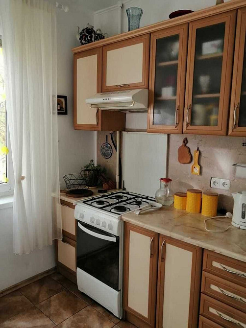 Оренда 1-кімнатної квартири вул.Шухевича 8 Киев - изображение 8