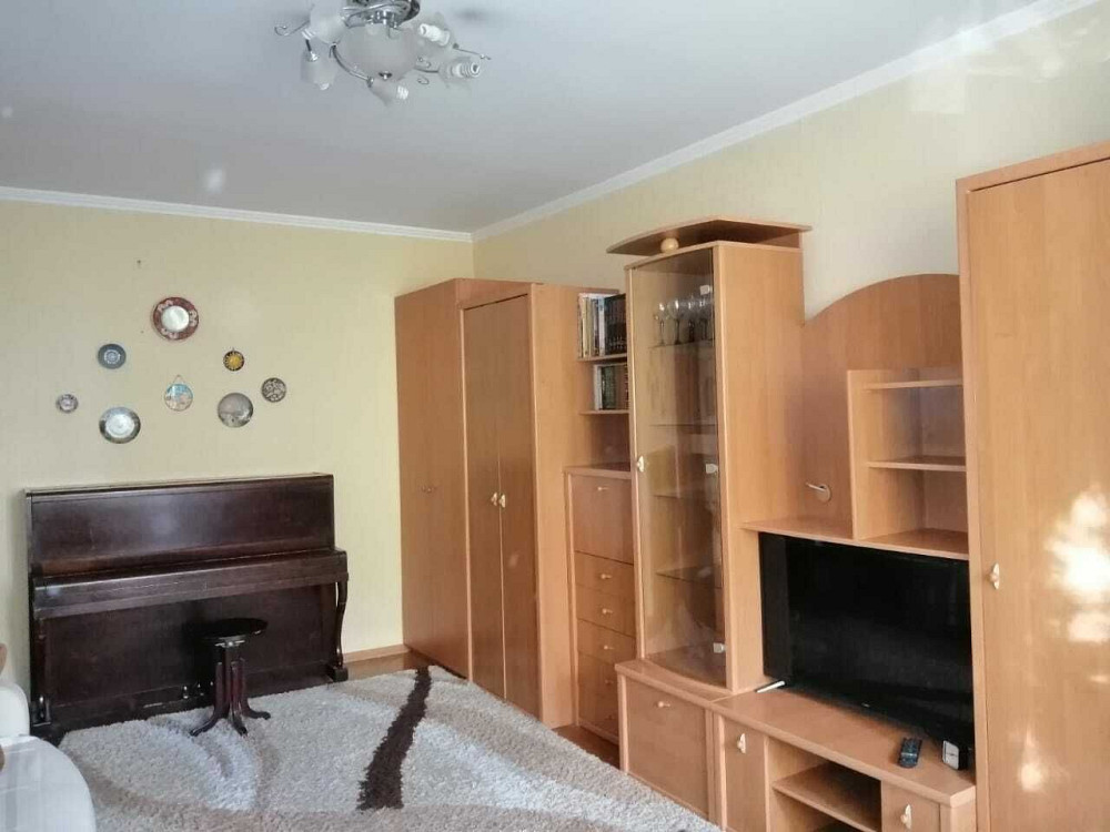 Оренда 1-кімнатної квартири вул.Шухевича 8 Киев - изображение 4