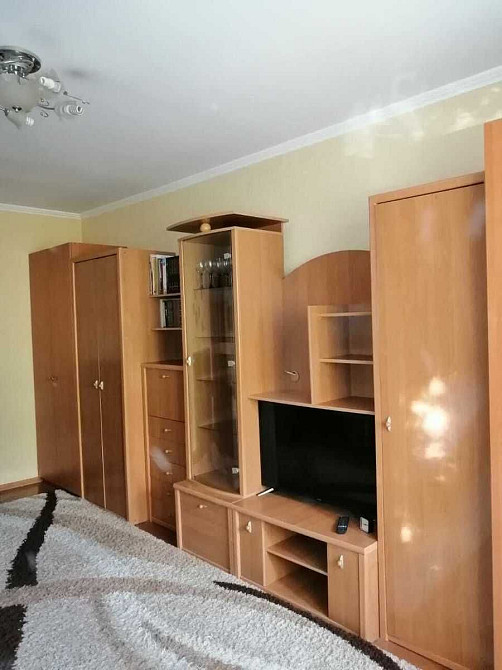 Оренда 1-кімнатної квартири вул.Шухевича 8 Киев - изображение 3