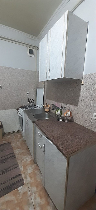 2 кімн. в центрі з котлом Черновцы - изображение 2